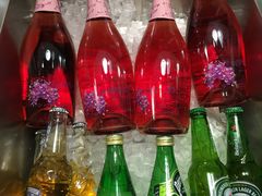 -So Lounge索兰至餐厅(蓝色港湾店)