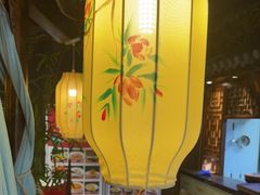 -老平安农家菜(平安店)