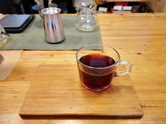 -几米咖啡(龙洲湾花园店)