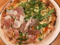 火鸡披萨-PIZZA BIANCA(万象城店)