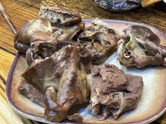 -源味居手把签烧烤(长春一店)