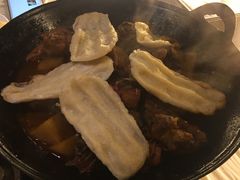-眷江南之小蓝鲸(王府大街店)