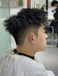 -MOVAN HAIR莫凡匠人发型屋