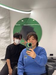 -DIAN DIAN SALON点点