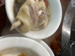 -威邵鸡煲(西华路总店)