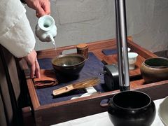 -桂语山房(满觉陇店)