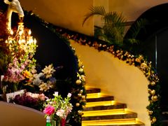 -狮拾久·现代新加坡料理(福田COCO Park店)