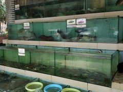 -海上驿站渔家菜馆