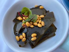 -望京楼flavor餐厅(古北水镇景区店)