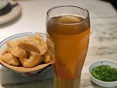脆炸普宁豆腐-潮堂 · 潮州菜(恒隆广场店)