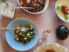 -澜小宴·锦绣江南(金沙滩店)