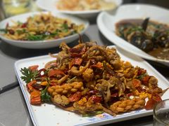 -荣祥海鲜·烟台菜(胜利路二部)