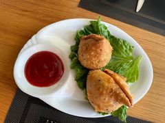 -Pakwaan Indian restaurant芭港湾印度餐厅(领事馆店)