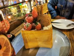 -咖梦餐厅 COMENG RESTAURANT