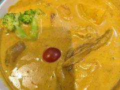 -新宝餐厅(流塘店)