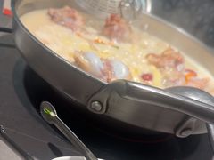 -骨之味·筒骨汤火锅(江头店)