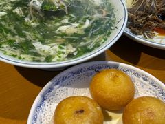 -三凤酒家·百年无锡菜(清扬茂业店)
