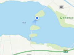 -漕湖湿地公园