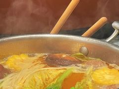 -潮界(虹桥新天地店)