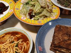 -那家小馆•北京菜•烤鸭(香山店)