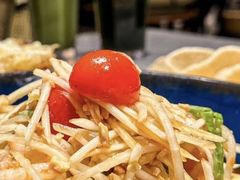 -Home Thai·泰谣(王府井apm店)