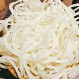 吃到家乡味道，特别喜欢吃那个虾滑，鲜美，回味无穷
