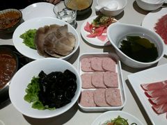 -永和红旗美食城
