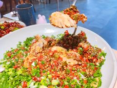 -山石榴·贵州菜(丰盛里店)