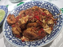 -欧记大排档·景德菜(上海首店)