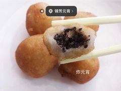 -壹条龙饭庄台基厂店