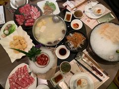 -协成海鲜火锅(海洋花园店)