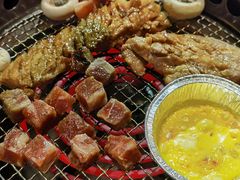 -火炉火自助餐(枫蓝国际店)