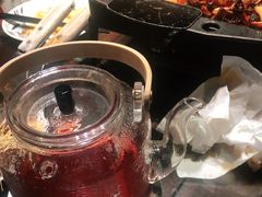 -江边城外烤全鱼(方庄时代购物中心店)