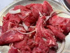 -南浦洞烤肉·新世界版(奥体店)
