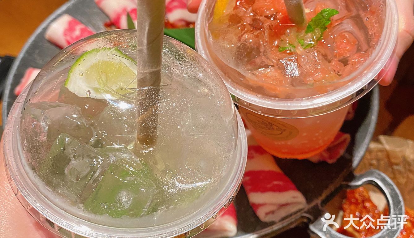 深圳探店｜肥牛配冰面！冰冰凉凉爽翻天