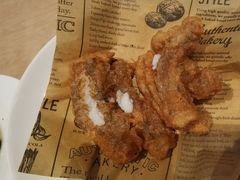 -避风塘(百联东郊店)