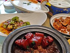 -食味楼(枫林湾店)
