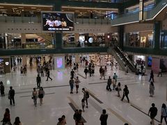 -新城市广场