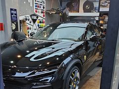 -脉冲品质汽美·贴膜(闵行店)