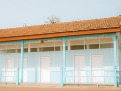 -青岛第二海水浴场