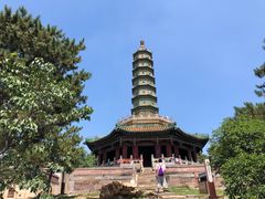 -须弥福寿之庙