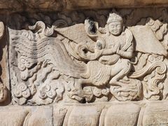 -北京石刻艺术博物馆(五塔寺)