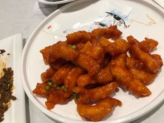 -北李妈妈菜·海肠捞饭(高新万达店)