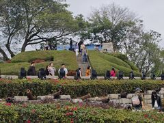 -胡里山炮台