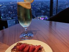 -北京柏悦酒店·锦庭餐厅Dining Room