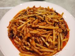 -闫水饺大酒楼·北京老闫靓马饺子馆
