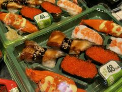 -池田寿司·新鲜现做(昌平悦荟店)