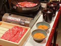 -傣妹火锅(南京东路一店)
