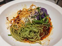 -绿茶餐厅(昌平悦荟店)