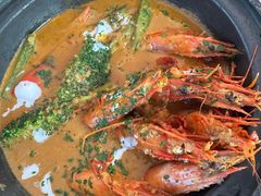 -Ministry of Crab•MOC(交子大道店)